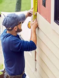 Best Siding Repair  in Payson, UT